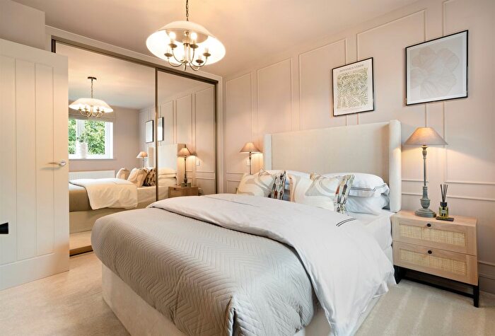 3 Bedroom Terraced House For Sale In Manor Hall Road, Southwick, Brighton, BN42