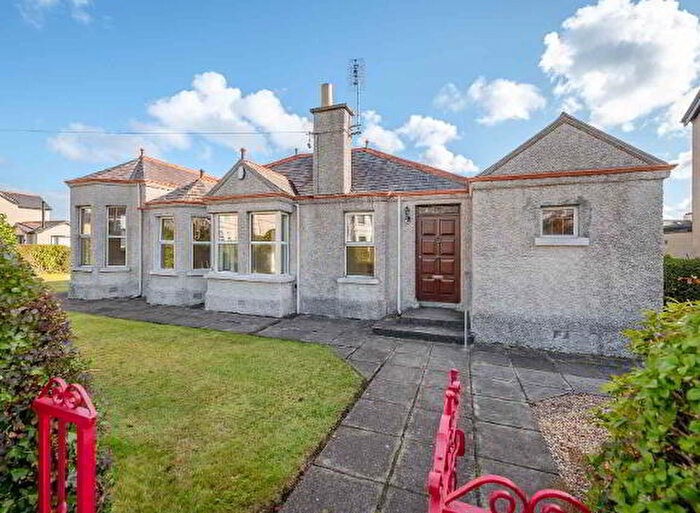 3 Bedroom Detached Bungalows For Sale In Farnham Road, Bangor, BT20