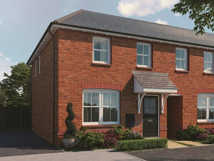 Houses for sale & to rent in TF4 3EE, Bridges Business Park, Horsehay