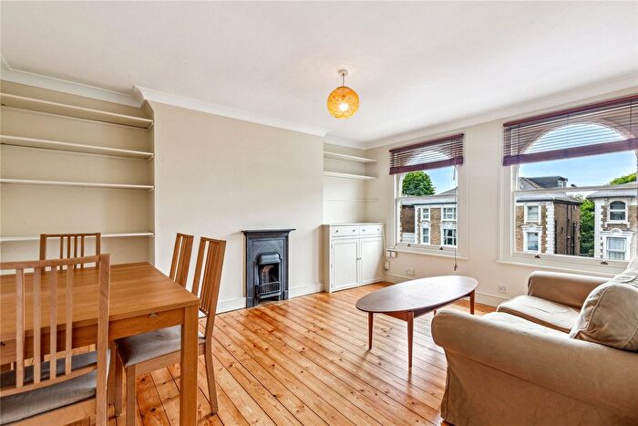 1 Bedroom Flat To Rent In Windsor Road, London, W5