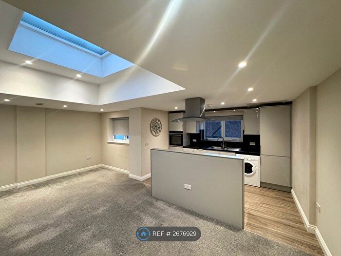 1 Bedroom Flat To Rent In London Street, Southport, PR9