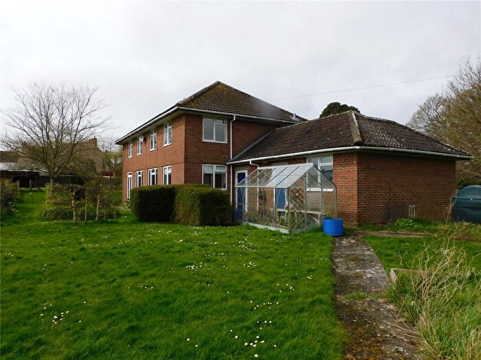 4 Bedroom Detached House To Rent In Church Street, Henstridge, Templecombe, BA8