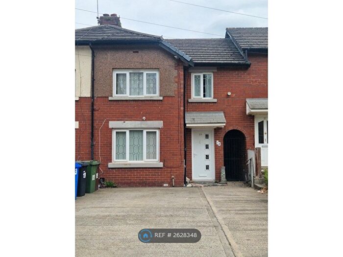 3 Bedroom Terraced House To Rent In Welbeck Road, Hyde, SK14