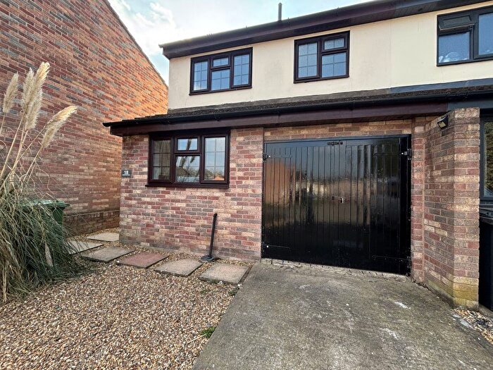 3 Bedroom Semi-Detached House To Rent In Belmont, Hereford, HR2