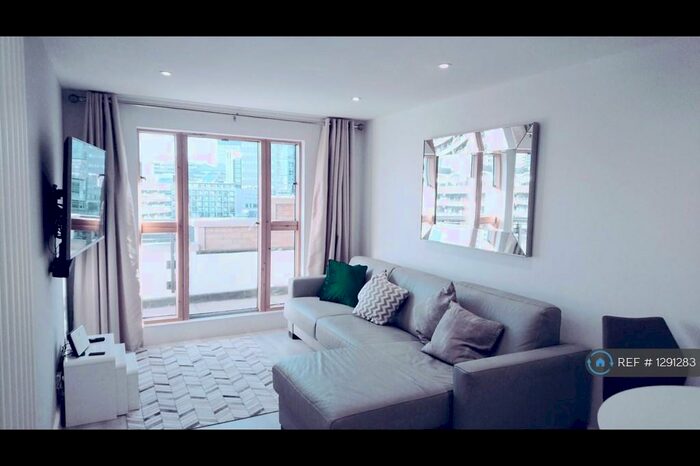 1 Bedroom Flat To Rent In St Pauls, London, EC1A