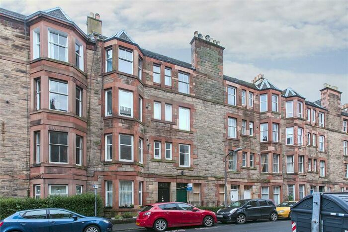 1 Bedroom Flat To Rent In Springvalley Terrace, Morningside, Edinburgh, EH10