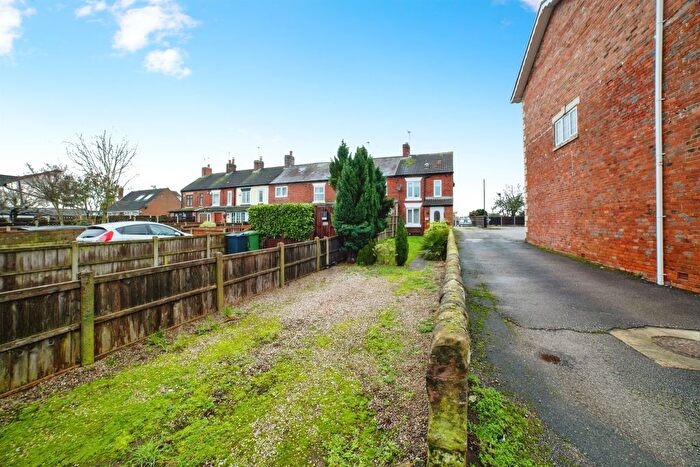 2 Bedroom Cottage For Sale In Main Road, Smalley, Ilkeston, DE7