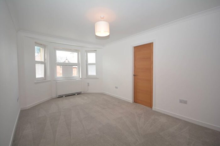 2 Bedroom Flat To Rent In - Montague Row, Inverness, IV3