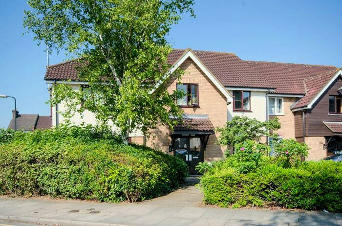 1 Bedroom Flat To Rent In Perivale, Perivale, Wembley, HA0