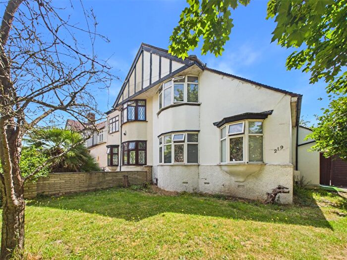 3 Bedroom Semi-Detached House To Rent In Powder Mill Lane, Whitton, Twickenham, TW2
