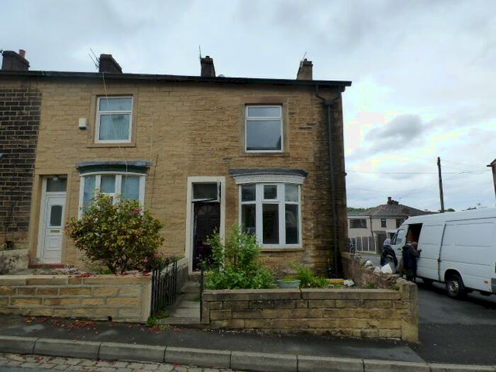 2 Bedroom End Of Terrace House To Rent In Castle Street, Nelson, BB9