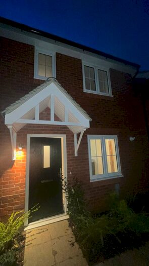 3 Bedroom Property To Rent In Buxton Way, Boughton, Northampton, NN2