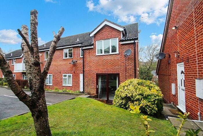 2 Bedroom Property To Rent In Flat, Davies Court, Carrington Road, HP12