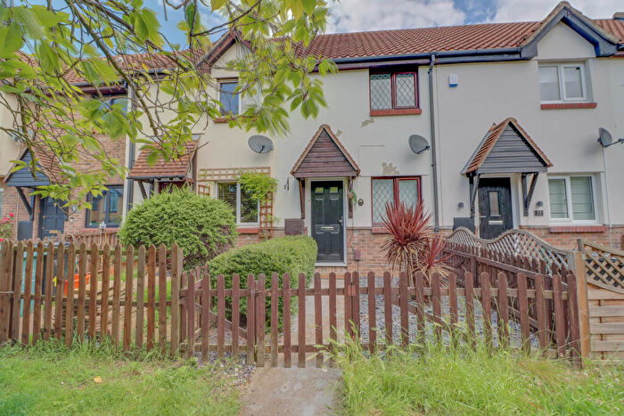 2 Bedroom Terraced House To Rent In Nevendon Grange, Wickford, SS12