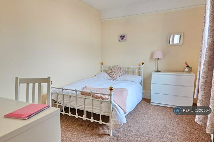 6 Bedroom Terraced House To Rent In Bristol Road, Gloucester, GL1