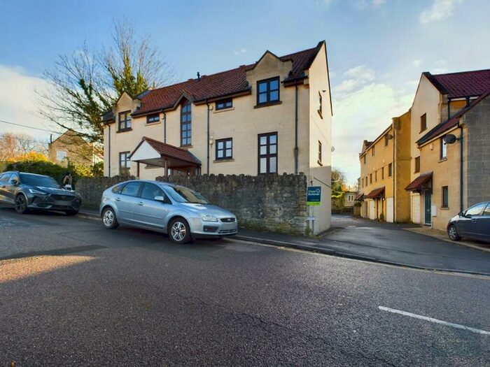 1 Bedroom Apartment To Rent In St Katherines Quay, Bradford On Avon, BA15