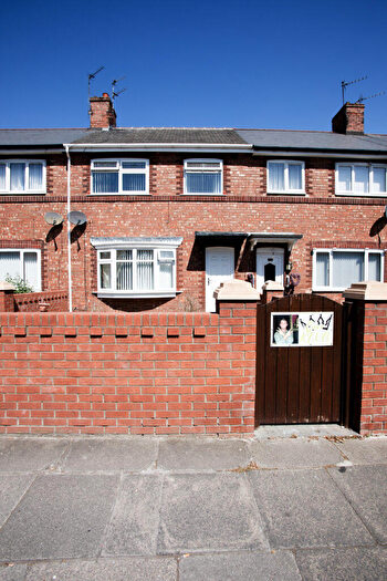 3 Bedroom Terraced House For Sale In Yarm Road, Darlington, DL1