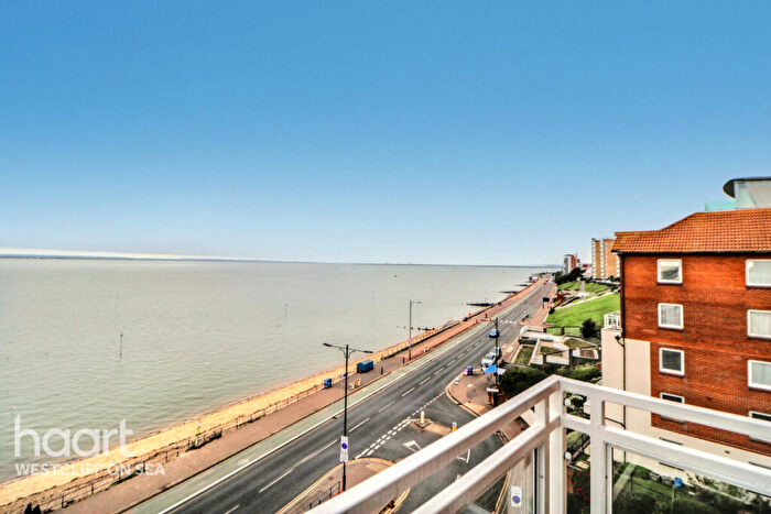 1 Bedroom Retirement Property For Sale In Holland Road, Westcliff-On-Sea, SS0