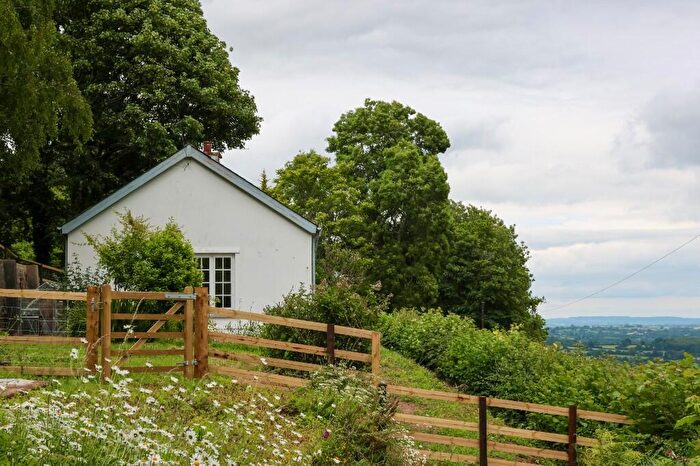 2 Bedroom Detached Bungalow To Rent In , NP7