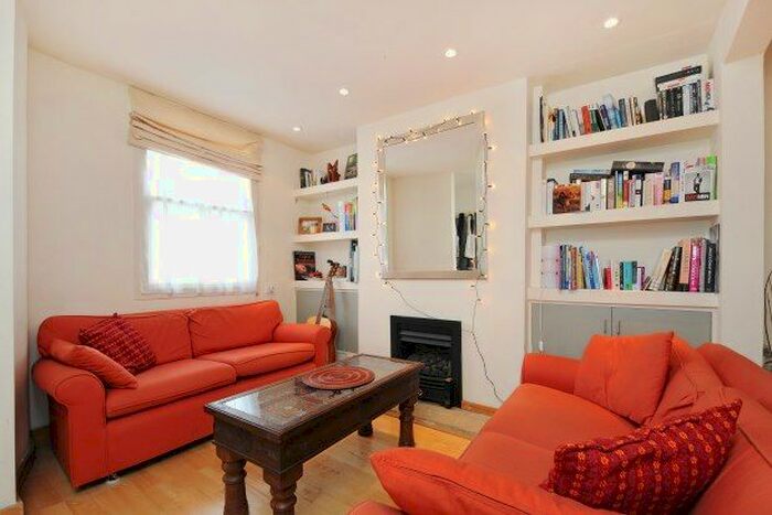 2 Bedroom End Of Terrace House To Rent In Great Clarendon Street, Oxford, OX2