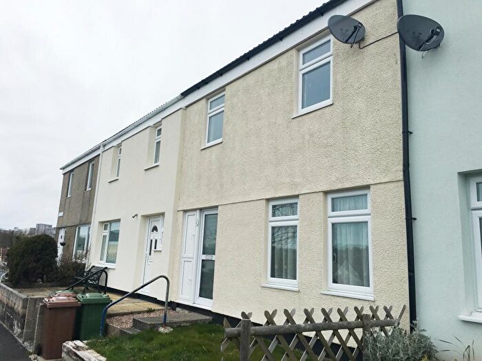 3 Bedroom House To Rent In Wasdale Gardens, Estover *Available With Zero Deposit Guarantee*, PL6