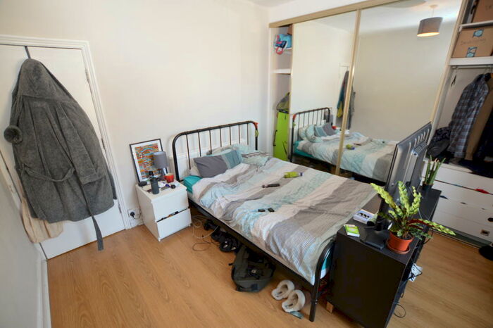 5 Bedroom Terraced House To Rent In Wadbrough Road, S11