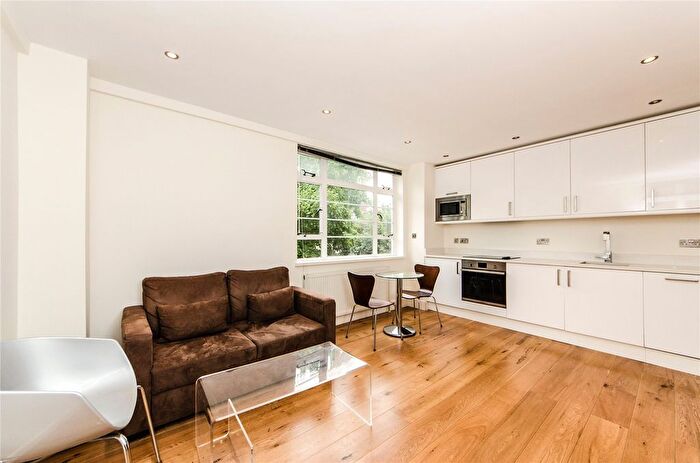 1 Bedroom Flat To Rent In Nell Gwynn House, Sloane Avenue, London, SW3