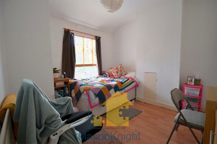 4 Bedroom Terraced House To Rent In Westminster Road, Selly Oak, B29
