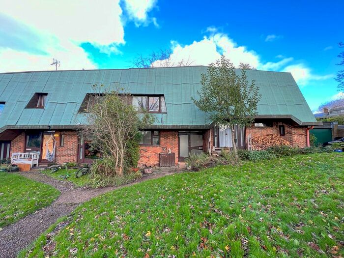 2 Bedroom Terraced House To Rent In Michael Fields, Forest Row, RH18