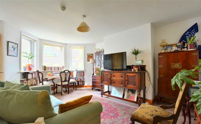 2 Bedroom Flat To Rent In Bennett Park, London, SE3