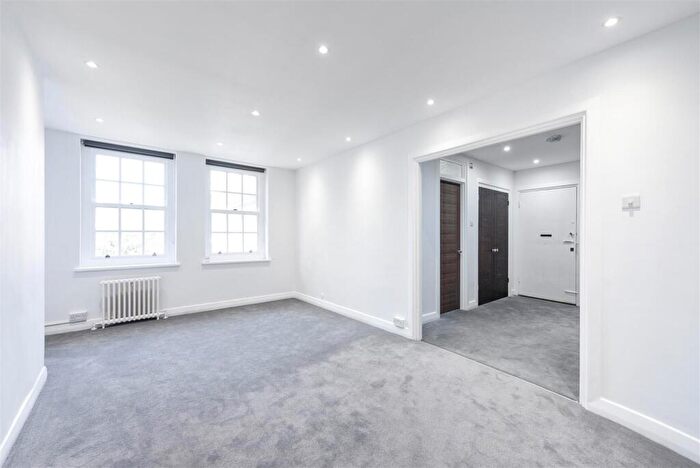 1 Bedroom Flat To Rent In Greenhill, Hampstead, NW3