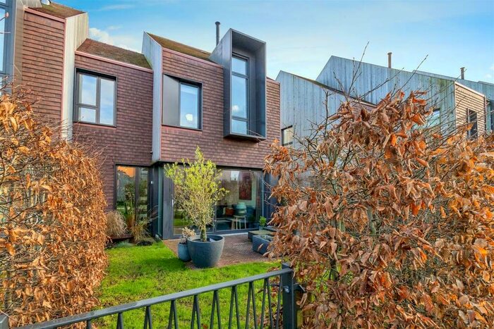 3 Bedroom End Of Terrace House For Sale In Golden Mede, Waddesdon, Buckinghamshire, HP18