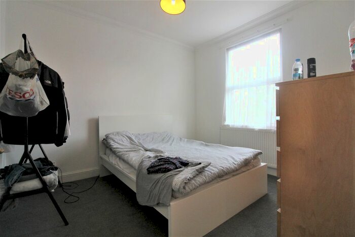 1 Bedroom Flat To Rent In Sandford Avenue, London, N22