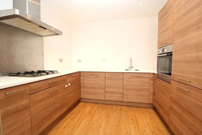 2 Bedroom Apartment To Rent In Brooking House, Rollason Way, CM14