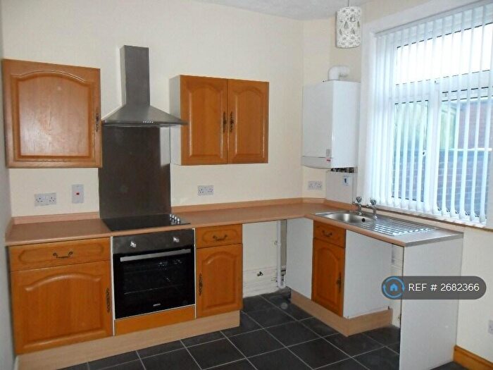 2 Bedroom Terraced House To Rent In Osborne Grove, Bolton, BL1
