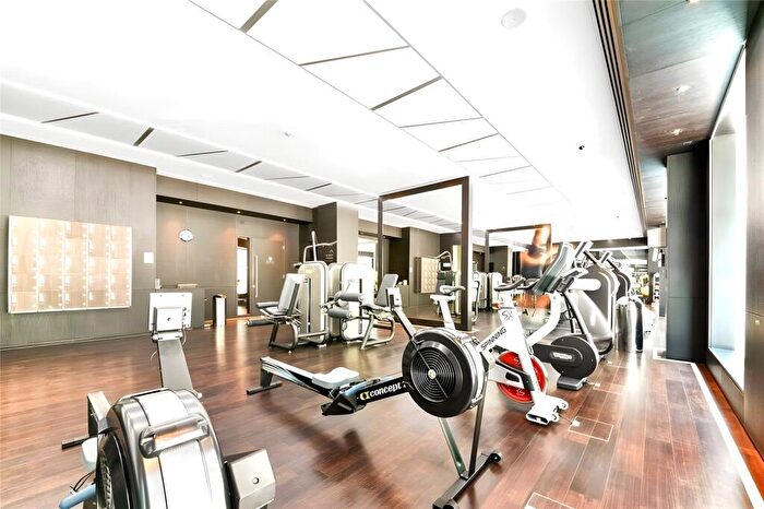 2 Bedroom Apartment To Rent In Meranti House, Goodman's Fields, Aldgate, London, E1