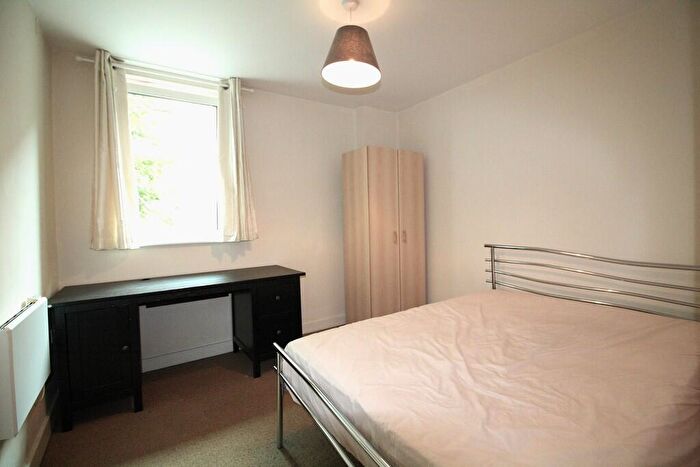 2 Bedroom Apartment To Rent In Jet Centro, St. Marys Road, Sheffield, S2