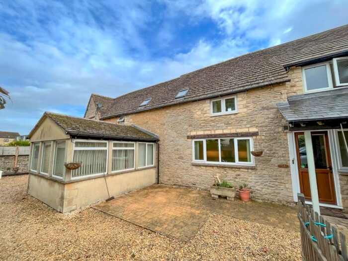 4 Bedroom Detached House To Rent In Station Road, Brize Norton, Carterton, OX18