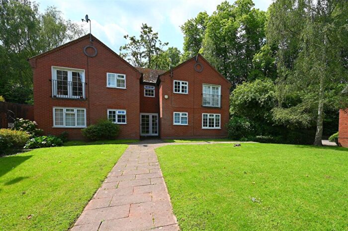 1 Bedroom Apartment For Sale In Pakenham Road, Edgbaston, Birmingham, B15