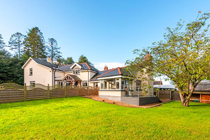 5 Bedroom Detached House For Sale In Scaleby, Carlisle, CA6