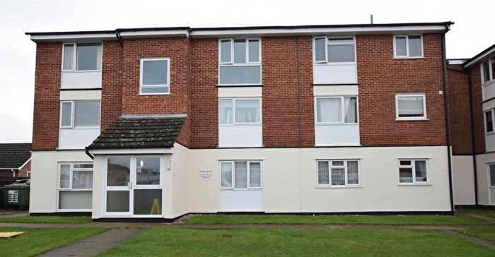 1 Bedroom Apartment To Rent In Clay Pit Piece, Saffron Walden, CB11