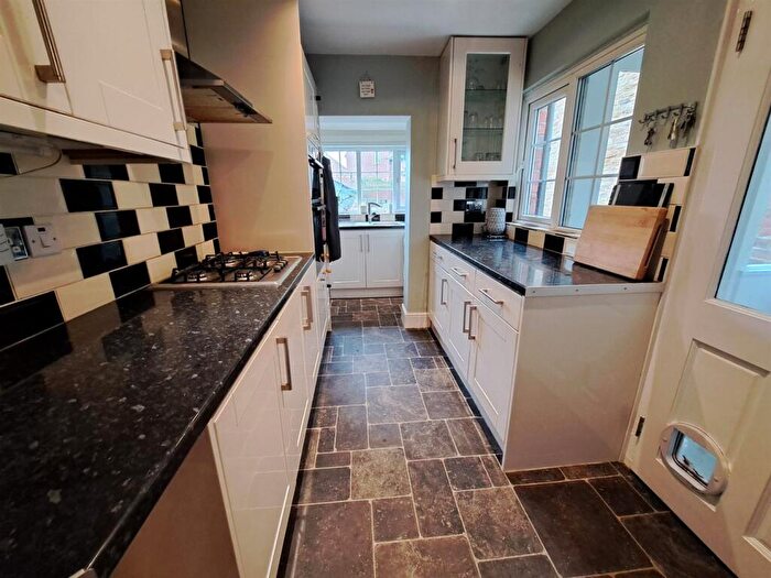 2 Bedroom Cottage For Sale In Mill Lane, Kislingbury, NN7