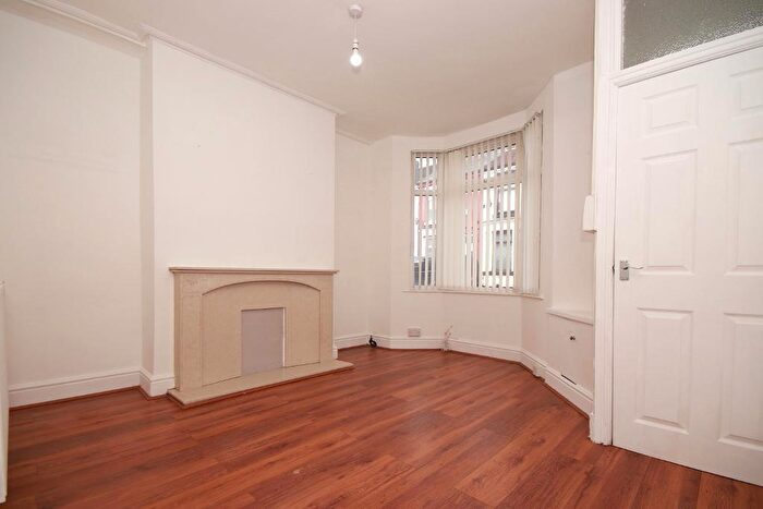 2 Bedroom Terraced House To Rent In Hinton Street, Liverpool, L6