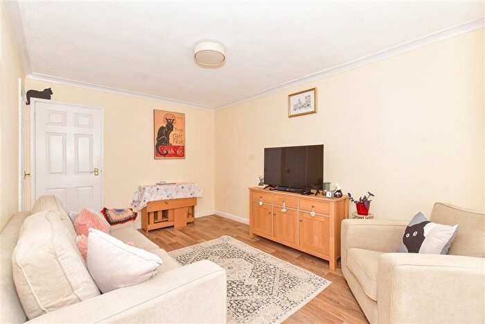 2 Bedroom Terraced House For Sale In Eagles Chase, Littlehampton, West Sussex, BN17