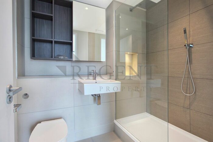 2 Bedroom Flat To Rent In Corn House, Marshgate Ln, E15