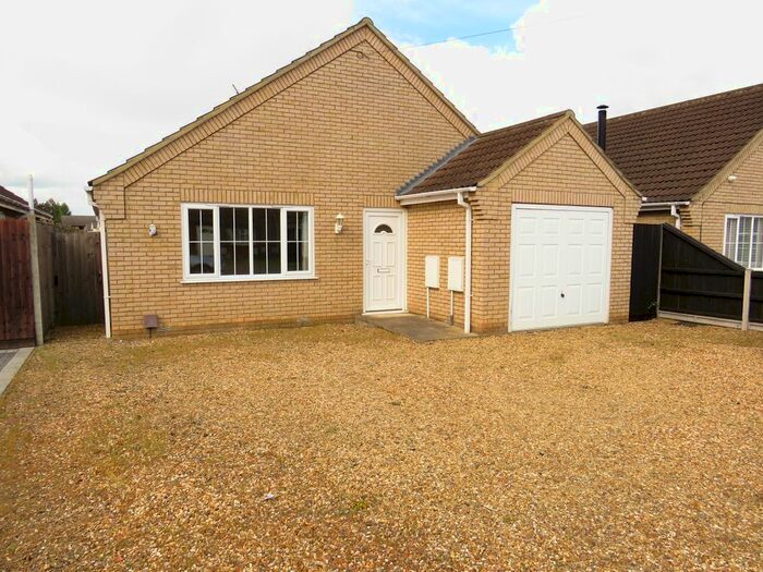 3 Bedroom Bungalow To Rent In Robingoodfellows Lane, March, PE15