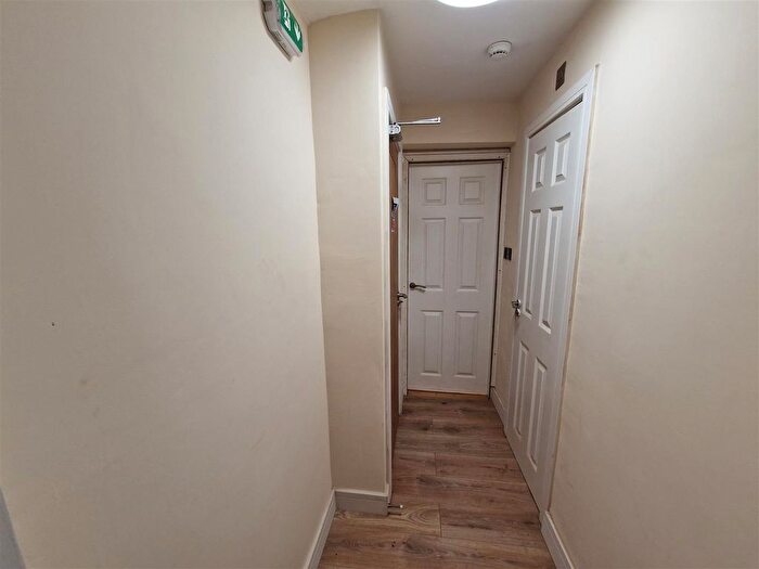 1 Bedroom Flat To Rent In Gravelly Hill, Erdington, Birmingham, B23
