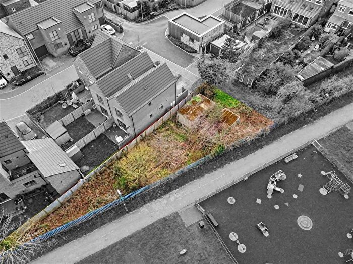 Land For Sale In Ruddington Lane, Nottingham, NG11