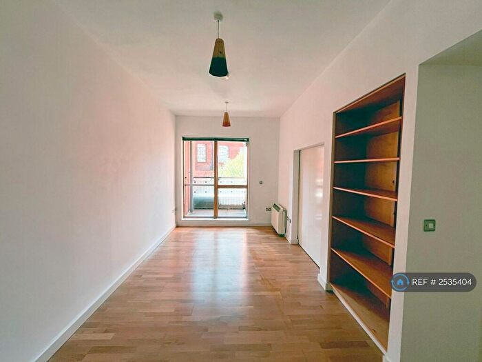 2 Bedroom Flat To Rent In Beaumont Building, Manchester, M3