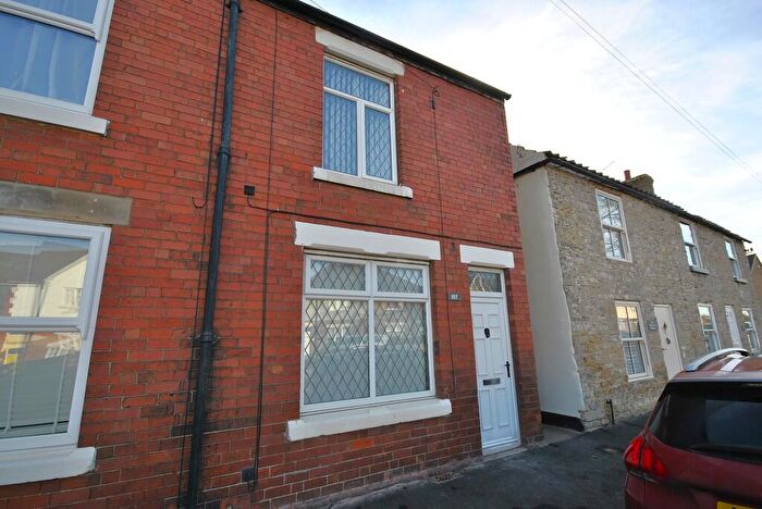 2 Bedroom End Of Terrace House To Rent In Doncaster Road, Tickhill, DN11